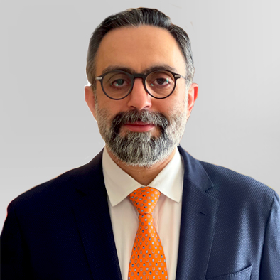 Hossein Arbabi Vahdat | Vice Chairman of the Board